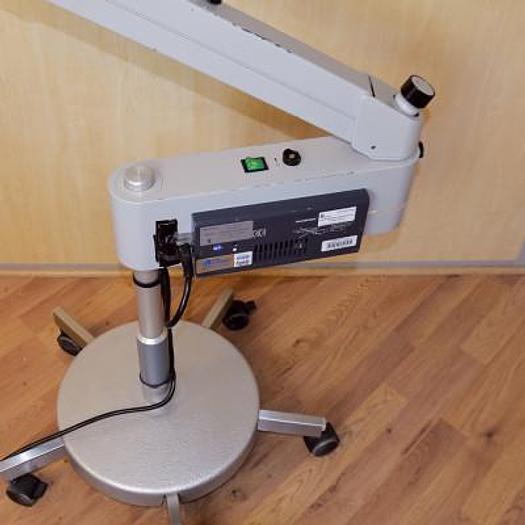 Used COLPOSCOPE KARL ZEISS KSK 150 FC