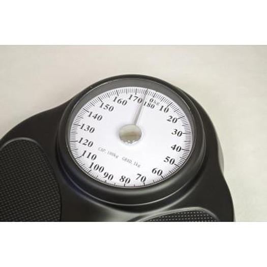 MECHANICAL SCALE COLOR BLACK