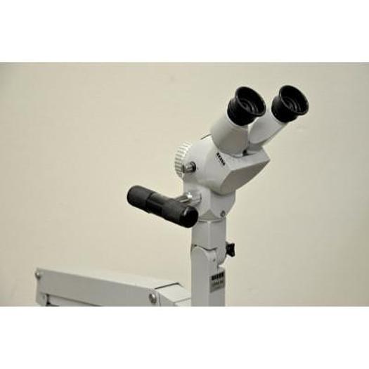Used CARL ZEISS OPMI-99 ORAL MICROSCOPE
