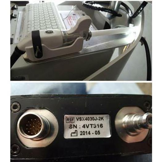 Used VIMS VLS750 ARTHROSCOPY COLUMN