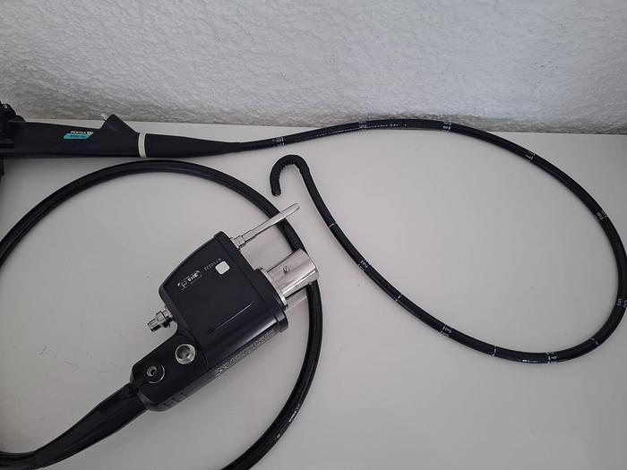 Used Pentax EPK-i7010 Digestive Endoscopy Column (11/2018)