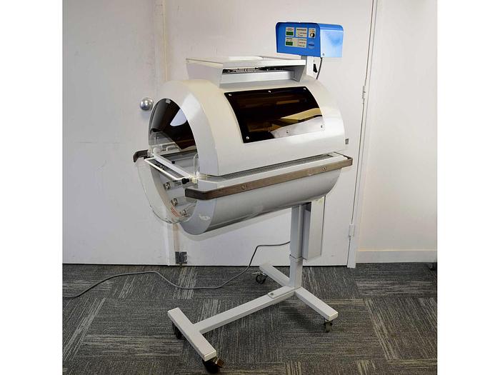 D'occasion TUNNEL DE PHOTOTHERAPIE BERCEAU 360 MEDIPREMA