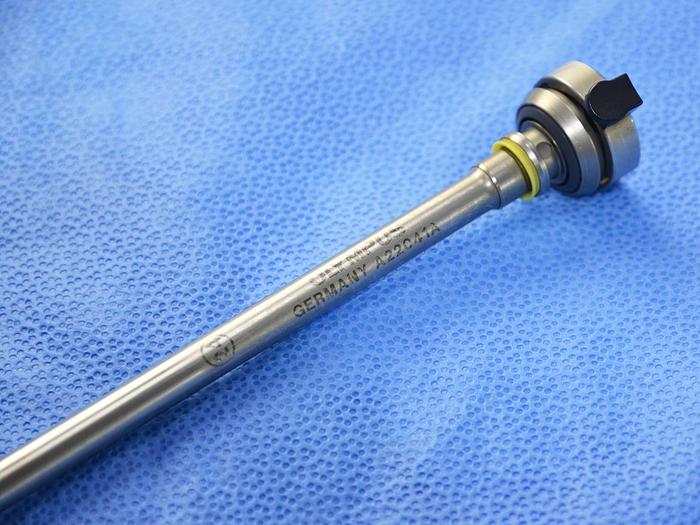 Used BIPOLAR RESECTION SET