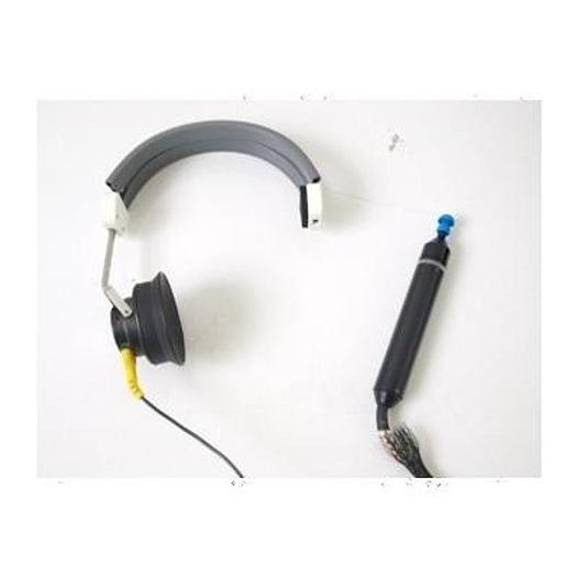 Used STARKEY AT22 TYMPANOMETER