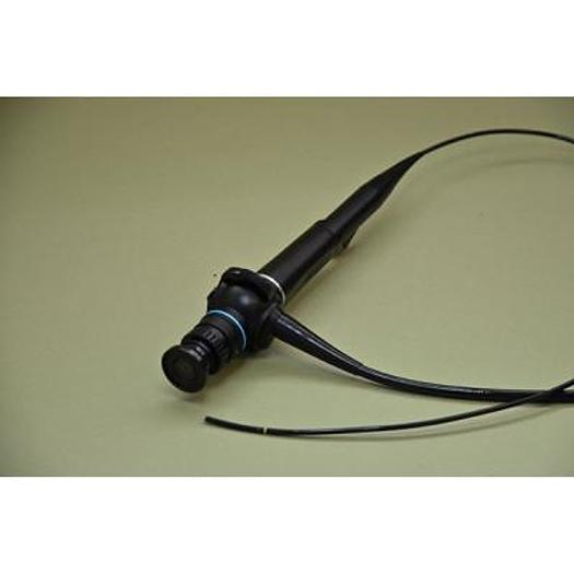 Used OLYMPUS FLEXIBLE CHOLEDOSCOPE MODEL CHF-CB20