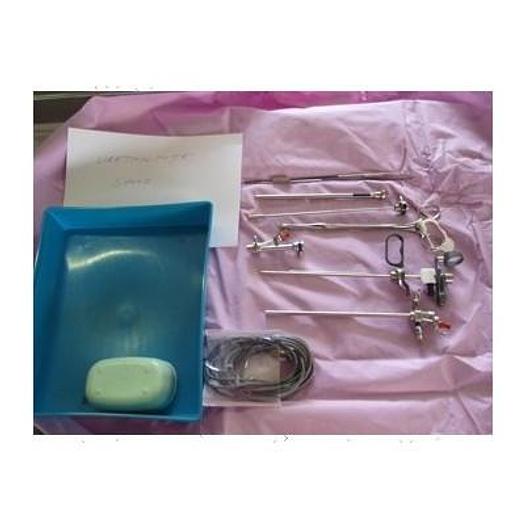 Used URETHROTOME STORZ