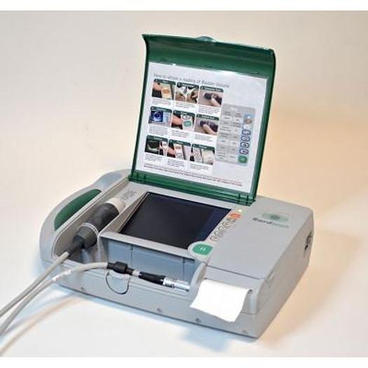 Used PORTABLE UROLOGICAL ULTRASOUND FOR PROSTATE BARDSCAN