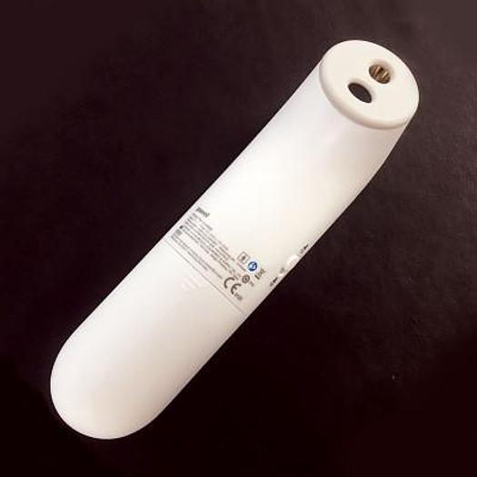 SET OF 5 NON-CONTACT INFRARED FOREHEAD THERMOMETERS