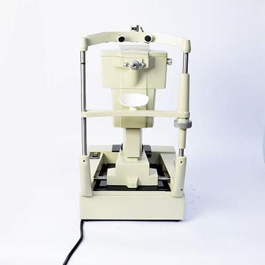 Used REICHERT 12428 NON-CONTACT AIR TONOMETER