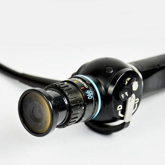 Used CYSTOFIBROSCOPE OLYMPUS CYF-2