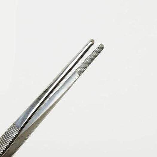 DISSECTING FORCEPS S/G 16CM