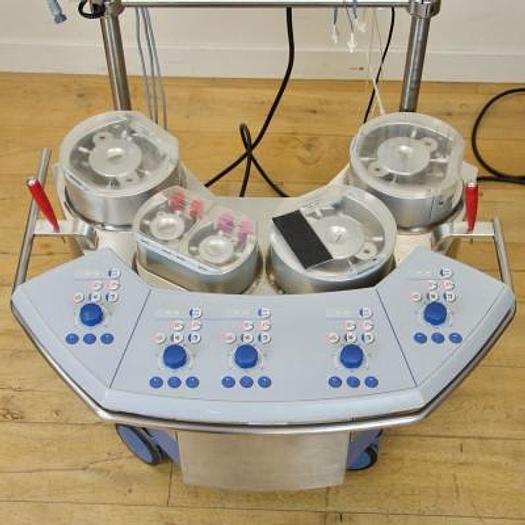 Used STOCKERT SORIN EXTRACORPORAL CIRCULATION PUMP model SC