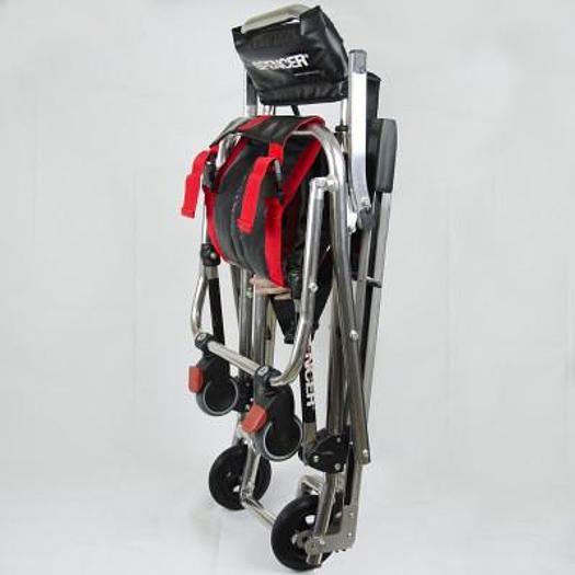SPENCER AMBULANCE EVACUATION CHAIR
