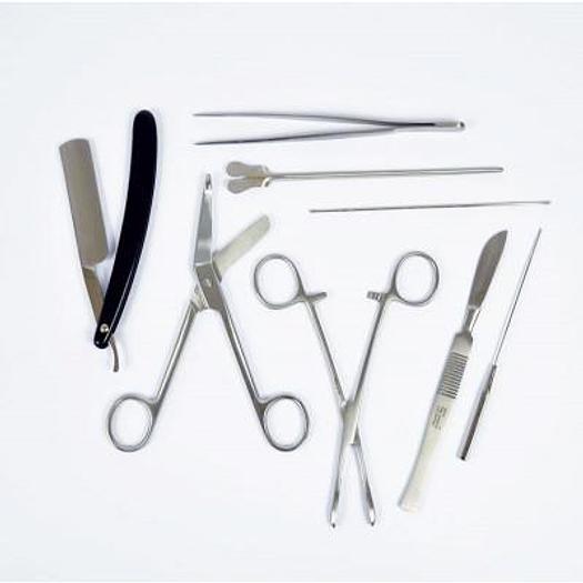 Used NURSE BOX INS062