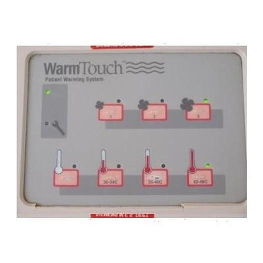 Used PATIENT HEATER ON INTEGRATED CART