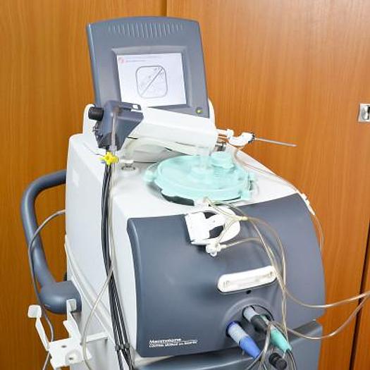 Used MAMMOTOME CHIRURGICAL ETHICON ENDO-SURGERY