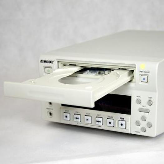 Used SONY DVO-1000MD MEDICAL DVD RECORDER