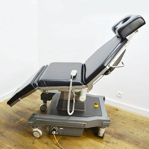 Used ELECTRIC AMBULATORY OPERATING TABLE/CABINET CHIRURGIE ESTHETIQUE/ORL