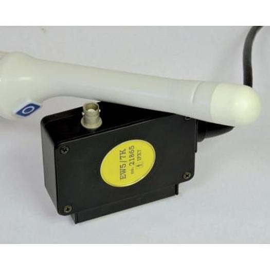 Used ENDOCAVITARY/ENDOVAGINAL PROBE KRETZ EW5/7K (IPX7)