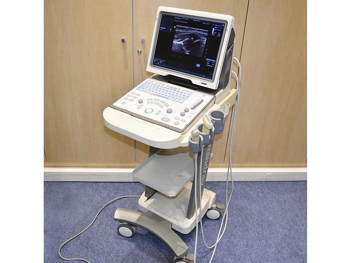 D'occasion ECHOGRAPHE MINDRAY DP-50