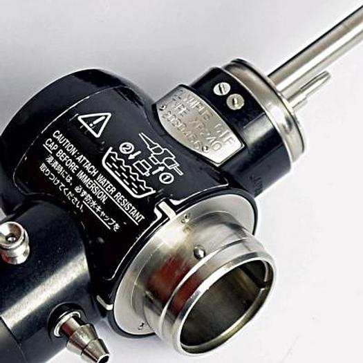 Used OLYMPUS EVIS GIF XP 240 PEDIATRIC VIDEOGASTROSCOPE