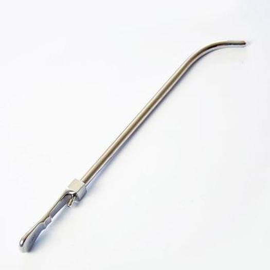 EXPANSION PLUG WITH SUCTION CHANNEL 26 HP