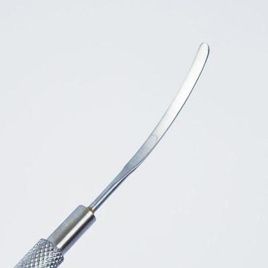 FINE IRIS SPATULA 1.5X11CM