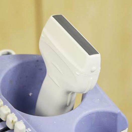 Used ALOKA SSD-3500 PROSOUND ULTRASOUND SCANNER, FLAT SCREEN AND 3 PROBES