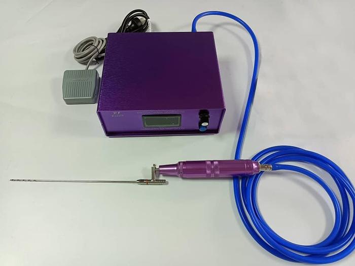 TOVAMED POWER ASSISTED LIPO