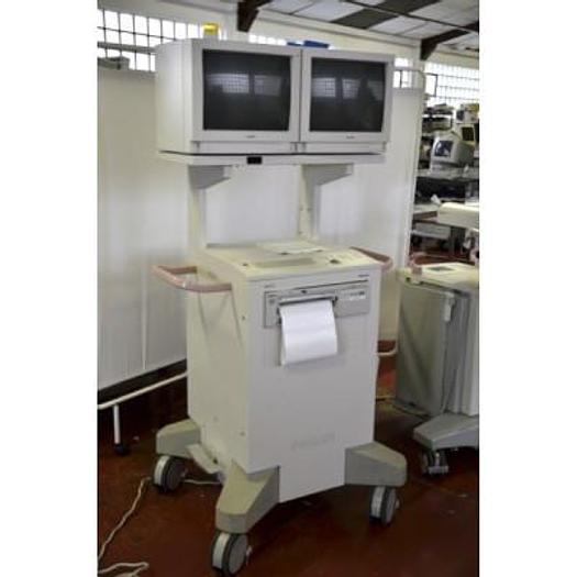 Used PHILIPS BV300 BRILLIANCE AMPLIFIER