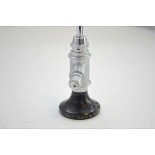 Used WOLF OPTICS 100degr FOR URO-HYSTEROSCOPY DIAMETER 4MM