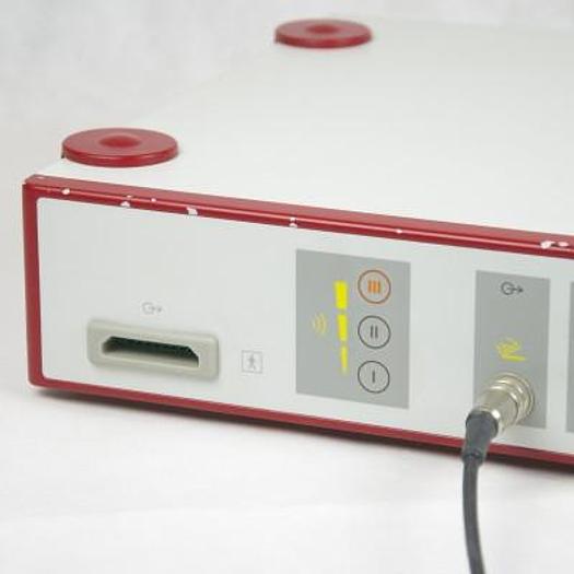 Used ULTRASOUND RICHARD WOLF LITHOTRIPTOR 2271