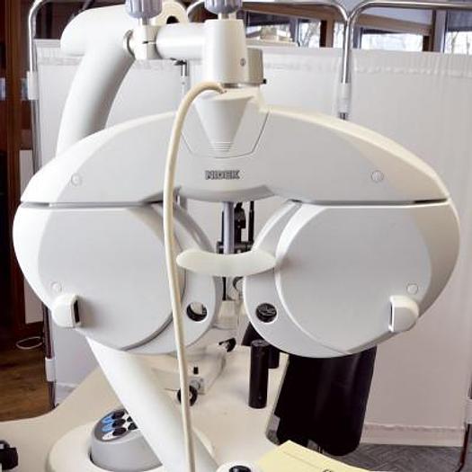 Used OPHTHALMOLOGY CONSULTATION SUITE