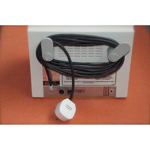 Used VP25 TRANSPORT VACUUM CLEANER