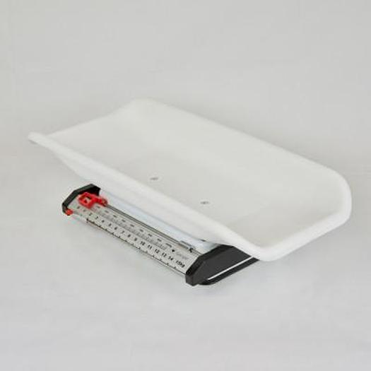 SPENGLER MECHANICAL BABY SCALE