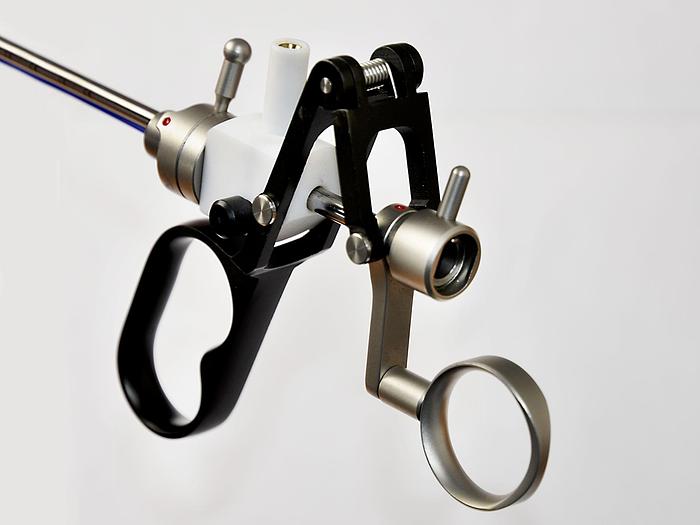 Used KARL STORZ COMPATIBLE URETROTOME