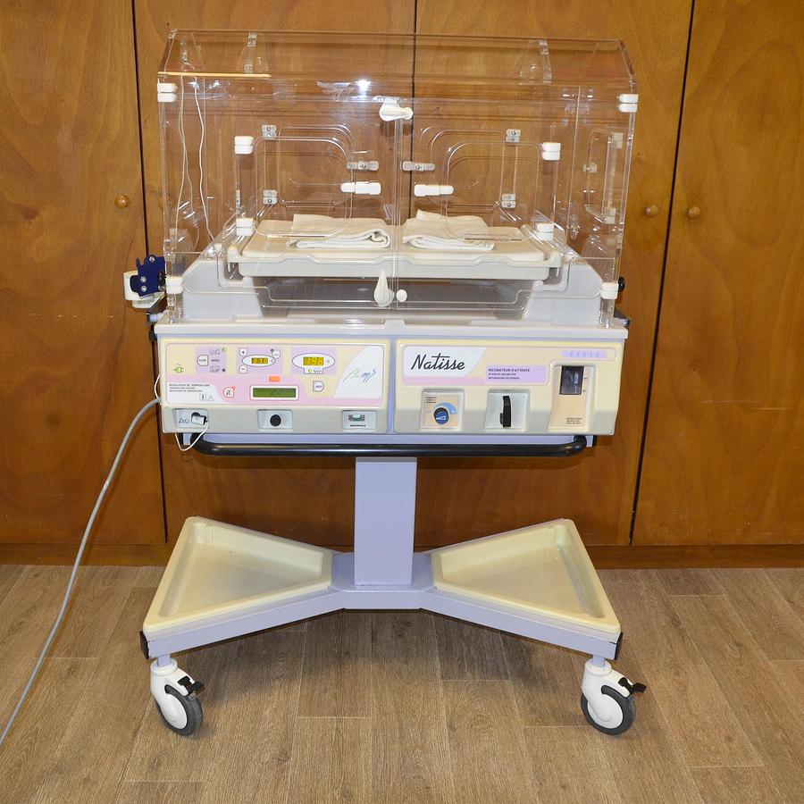 D'occasion BIOMS NATISSE INCUBATOR