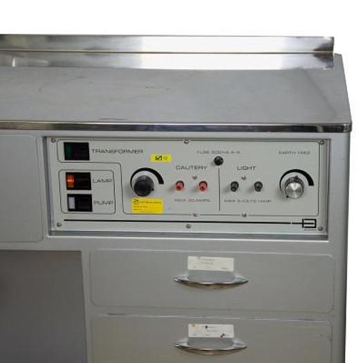 Used ORL CONSULTATION UNIT