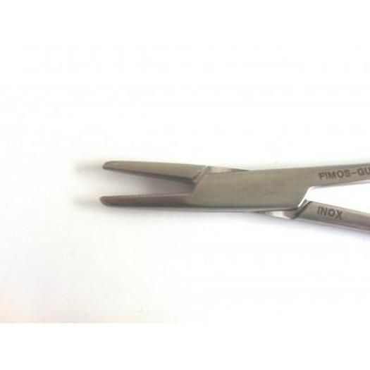 CLAMP WEISS (TUBE PRESS) 16CM