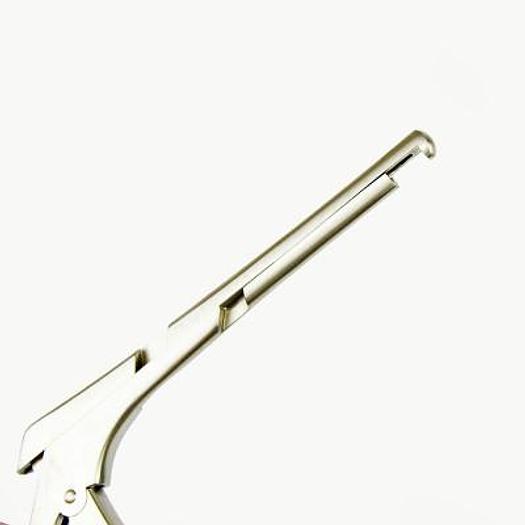 KERRISON BOTTOM-CUTTING PLIERS