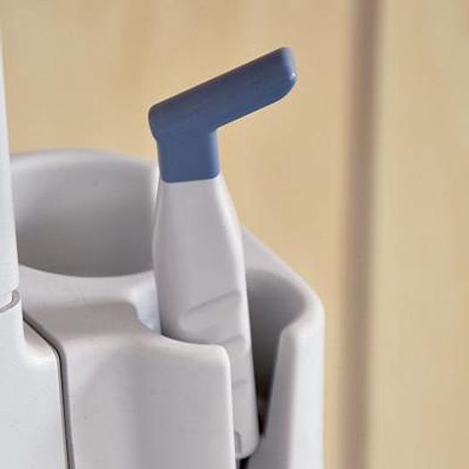 Used PHILIPS IU22 VASCULAR ULTRASOUND SCANNER