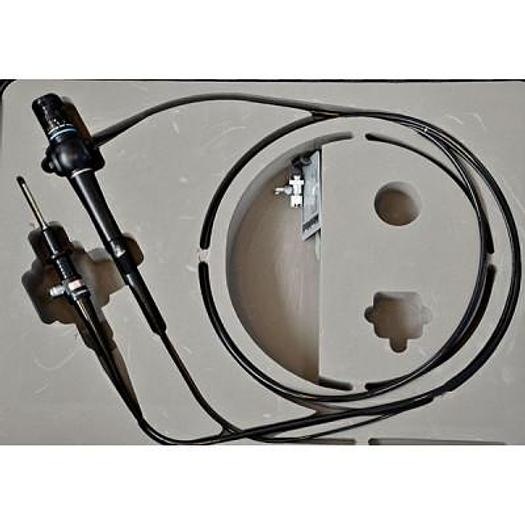 Used OLYMPUS FLEXIBLE CHOLEDOSCOPE MODEL CHF-CB20