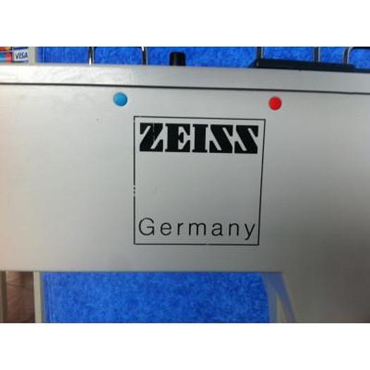 Used ZEISS OPERATING MICROSCOPE (DV)