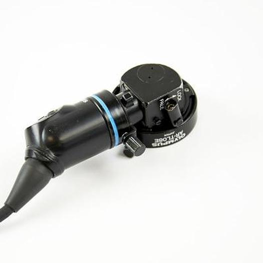 Used OLYMPUS OTY-7SH-N CAMERA HEAD