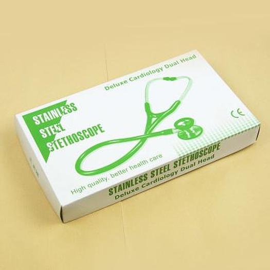 DOUBLE BELL STETHOSCOPE