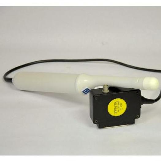 Used ENDOCAVITARY/ENDOVAGINAL PROBE KRETZ EW5/7K (IPX7)