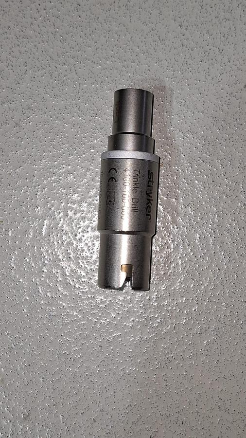 Rénové FULL STRYKER ORTHOPAEDICS POWER TOOL SET