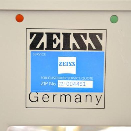 Used OPERATING MICROSCOPE ZEISS CS STAND S4