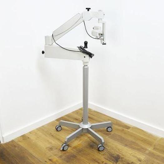 Used COLPOSCOPE VIDEO KAPPA GERMANY