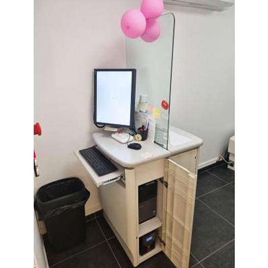 Used FUJIFILM AMULET S DIGITAL MAMMOGRAPHY